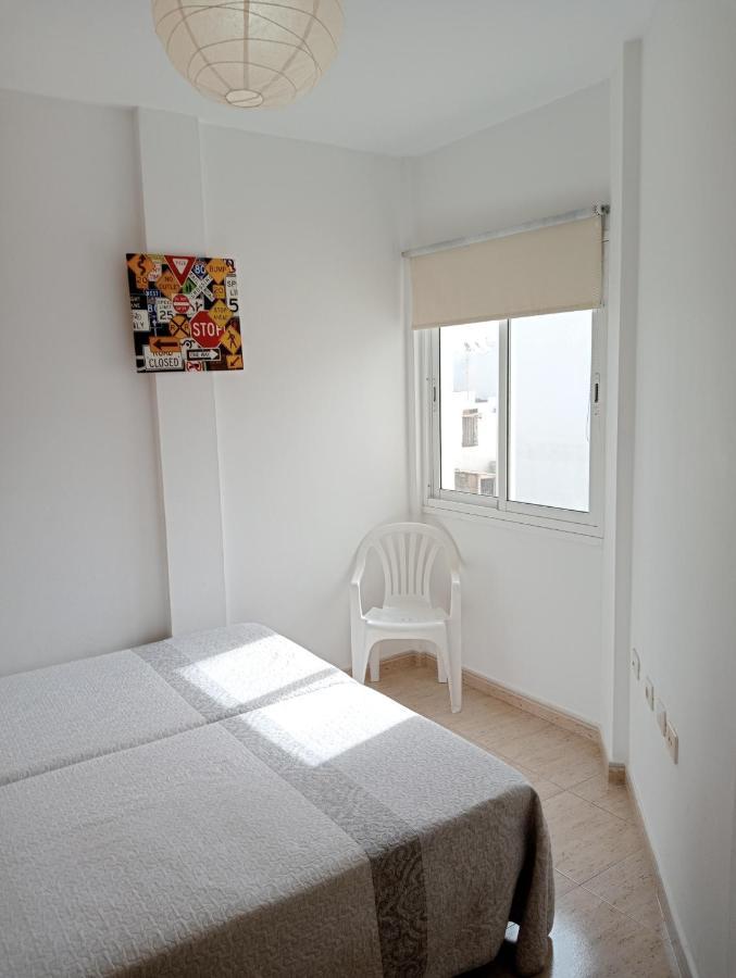 Casa Alberto بويرتو ديل روزاريو المظهر الخارجي الصورة