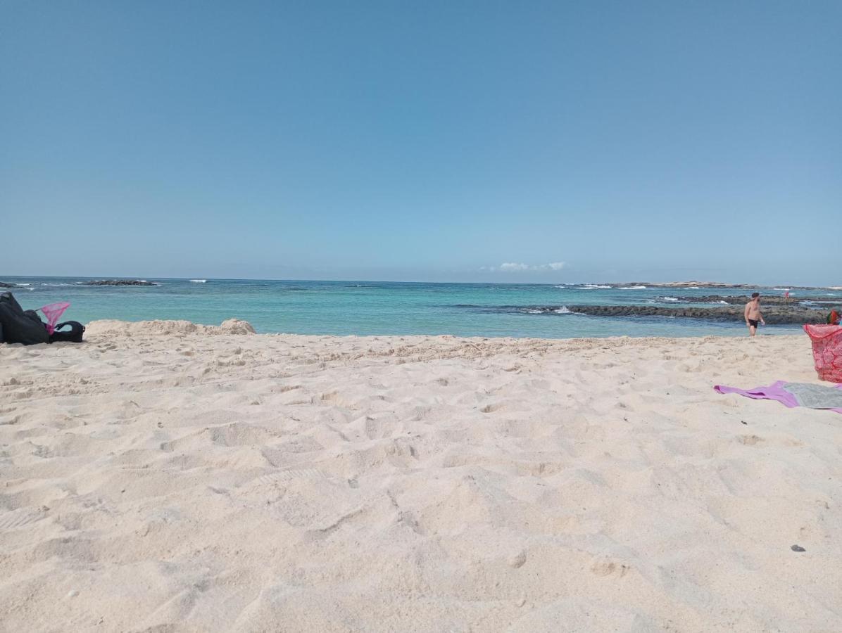 Casa Alberto بويرتو ديل روزاريو المظهر الخارجي الصورة