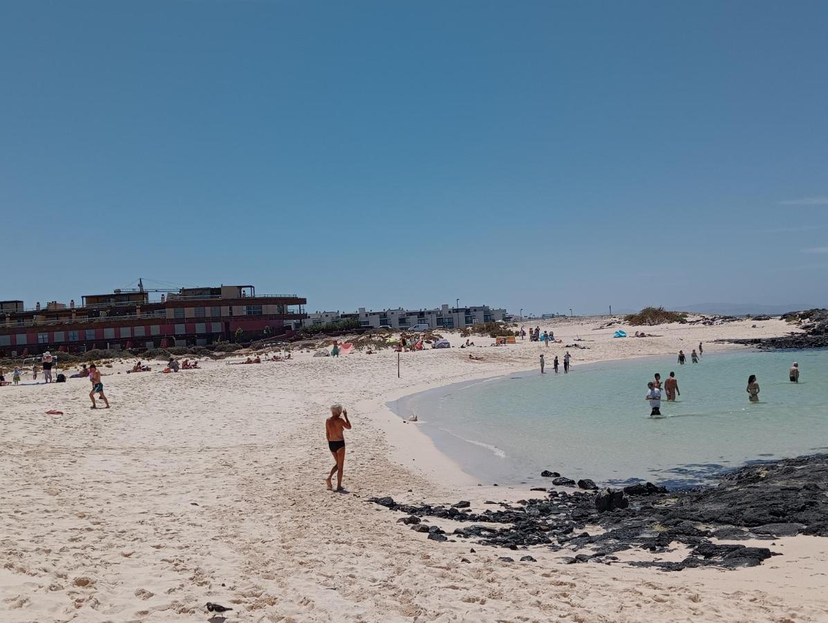 Casa Alberto بويرتو ديل روزاريو المظهر الخارجي الصورة