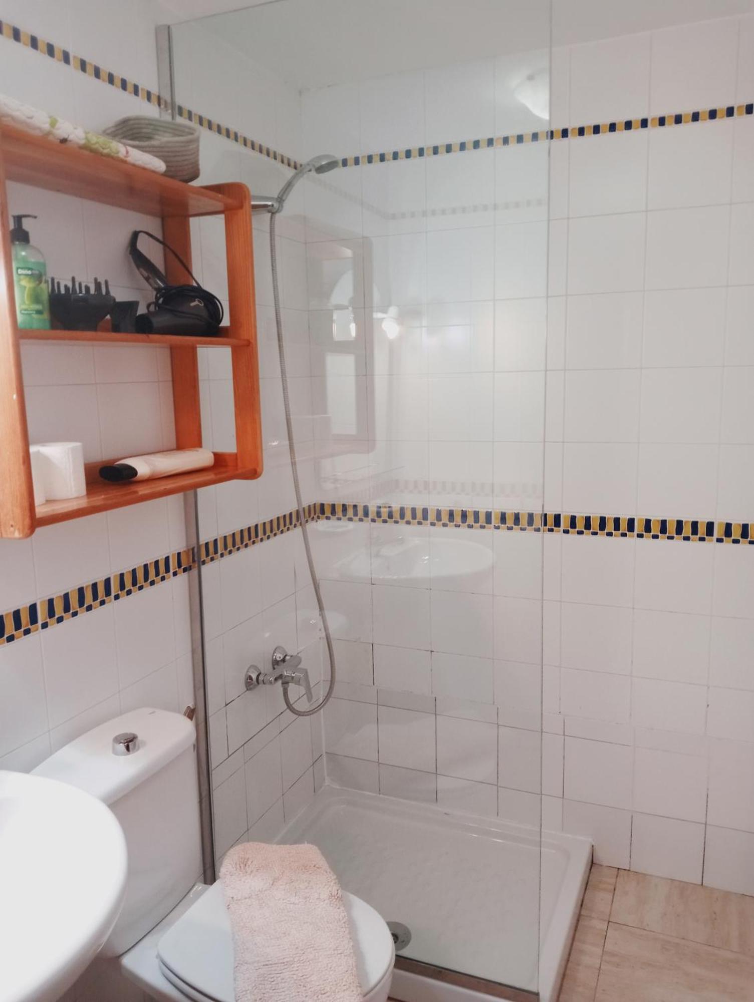 Casa Alberto بويرتو ديل روزاريو المظهر الخارجي الصورة